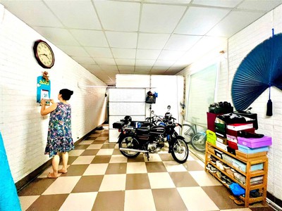 Chính chủ cho thuê căn hộ 2N1K tại phố chùa láng 6840