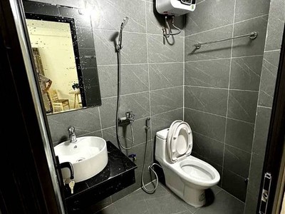 Chính chủ cho thuê căn hộ 2N1K tại phố chùa láng 6870