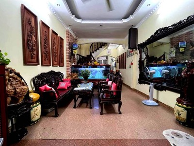 Chính chủ cho thuê căn hộ 2N1K tại phố chùa láng 6933