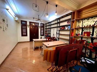 Chính chủ cho thuê căn hộ 2N1K tại phố chùa láng 6932