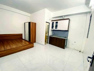 Chính chủ cho thuê căn hộ 2N1K tại phố chùa láng 6942