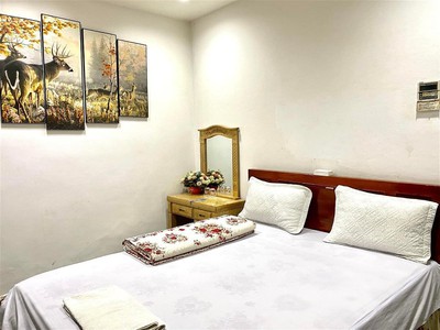 Chính chủ cho thuê căn hộ 2N1K tại phố chùa láng 5209