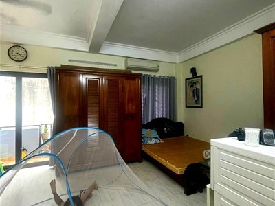 Chính chủ cho thuê căn hộ 2N1K tại phố chùa láng 5245