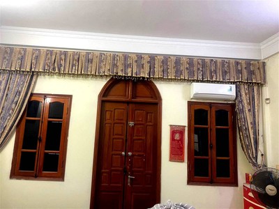 Chính chủ cho thuê căn hộ 2N1K tại phố chùa láng 5757