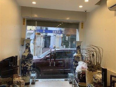 Chính chủ cho thuê căn hộ 2N1K tại phố chùa láng 5786