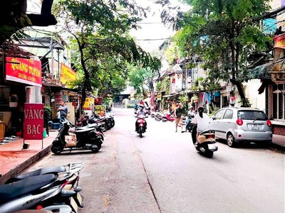 Chính chủ cho thuê căn hộ 2N1K tại phố chùa láng 5809