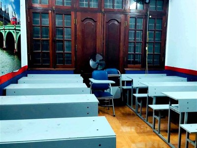 Chính chủ cho thuê căn hộ 2N1K tại phố chùa láng 5813