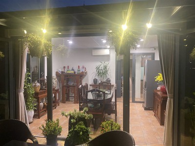 Chính chủ cho thuê căn hộ 2N1K tại phố chùa láng 6095
