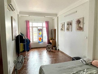 Chính chủ cho thuê căn hộ 2N1K tại phố chùa láng 6938