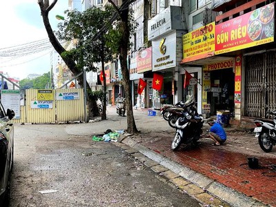 Chính chủ cho thuê căn hộ 2N1K tại phố chùa láng 6937