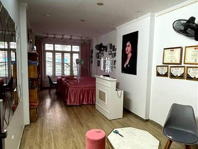 Chính chủ cho thuê căn hộ 2N1K tại phố chùa láng 6939