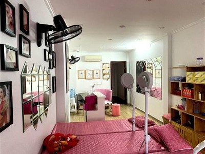 Chính chủ cho thuê căn hộ 2N1K tại phố chùa láng 6940