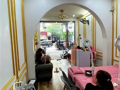 Chính chủ cho thuê căn hộ 2N1K tại phố chùa láng 6941