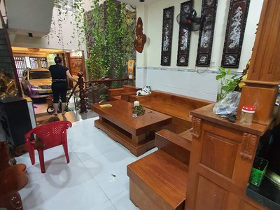 Chính chủ cho thuê căn hộ 2N1K tại phố chùa láng 5669