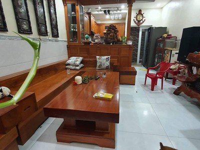 Chính chủ cho thuê căn hộ 2N1K tại phố chùa láng 5670