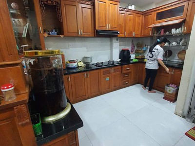 Chính chủ cho thuê căn hộ 2N1K tại phố chùa láng 5671
