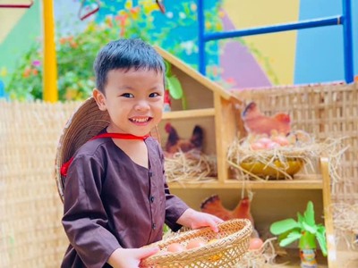 Chính chủ cho thuê căn hộ 2N1K tại phố chùa láng 5973