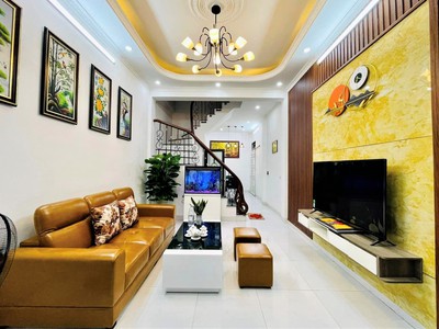 Chính chủ cho thuê căn hộ 2N1K tại phố chùa láng 5238