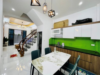 Chính chủ cho thuê căn hộ 2N1K tại phố chùa láng 5239