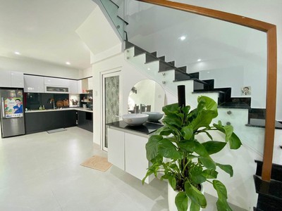 Chính chủ cho thuê căn hộ 2N1K tại phố chùa láng 5222