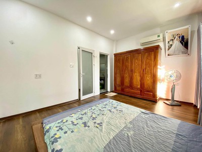 Chính chủ cho thuê căn hộ 2N1K tại phố chùa láng 5225