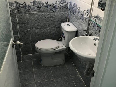 Chính chủ cho thuê căn hộ 2N1K tại phố chùa láng 5205