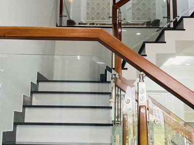 Bán nhà hòa minh hòa phú giá siêu đẹp, chủ tặng xe ô tô cho khách 2