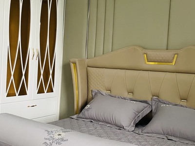 Bán nhà hòa minh hòa phú giá siêu đẹp, chủ tặng xe ô tô cho khách 3