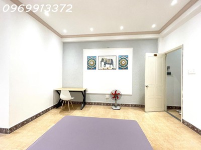 Chính chủ cho thuê căn hộ 2N1K tại phố chùa láng 5140
