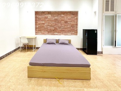 Chính chủ cho thuê căn hộ 2N1K tại phố chùa láng 5146