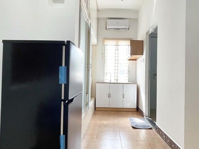 Chính chủ cho thuê căn hộ 2N1K tại phố chùa láng 5147