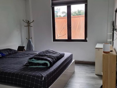 Chính chủ cho thuê căn hộ 2N1K tại phố chùa láng 6231