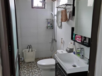 Chính chủ cho thuê căn hộ 2N1K tại phố chùa láng 6230