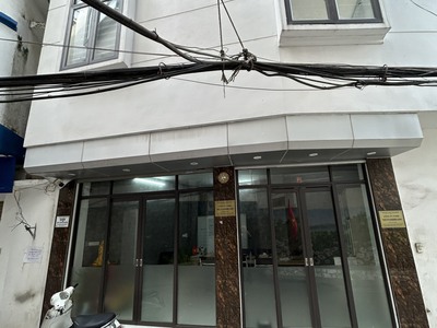 Chính chủ cho thuê căn hộ 2N1K tại phố chùa láng 6228