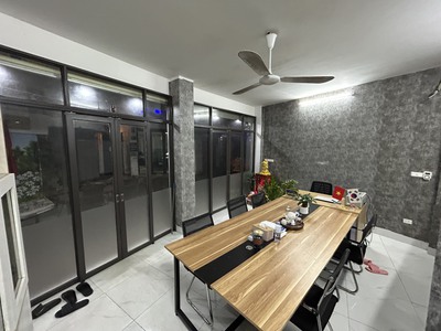 Chính chủ cho thuê căn hộ 2N1K tại phố chùa láng 6232