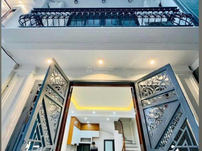 Chính chủ cho thuê căn hộ 2N1K tại phố chùa láng 6233