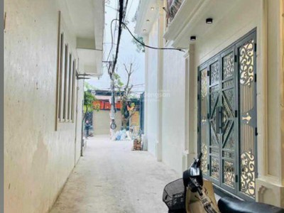 Chính chủ cho thuê căn hộ 2N1K tại phố chùa láng 6236