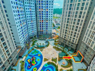 Chính chủ cho thuê căn hộ 2N1K tại phố chùa láng 5539