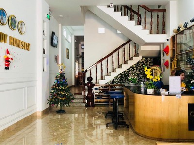 Cần bán khách sạn mini 10 phòng tại địa chỉ: đường đống đa, phường thị nại, thành phố quy nhơn, 0