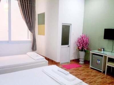 Cần bán khách sạn mini 10 phòng tại địa chỉ: đường đống đa, phường thị nại, thành phố quy nhơn, 1