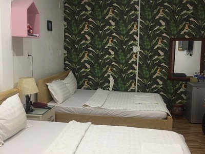 Cần bán khách sạn mini 10 phòng tại địa chỉ: đường đống đa, phường thị nại, thành phố quy nhơn, 3