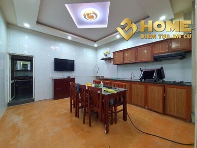 Chính chủ cho thuê căn hộ 2N1K tại phố chùa láng 6514