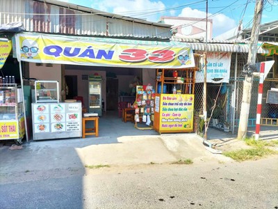 Chính chủ cần sang nhượng lại quán ăn vặt tại phú nhuận - tp bến tre 3