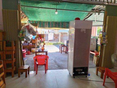Chính chủ cần sang nhượng lại quán ăn vặt tại phú nhuận - tp bến tre 1
