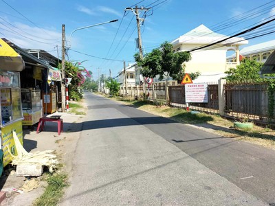 Chính chủ cần sang nhượng lại quán ăn vặt tại phú nhuận - tp bến tre 0