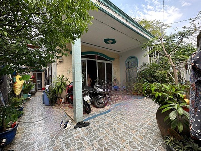 Chính chủ cho thuê căn hộ 2N1K tại phố chùa láng 6109