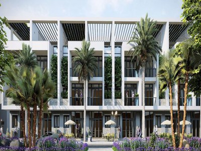 Cần tiền bán gấp đất liên kề dự án spring town,huyện chương mỹ, hà nội 2