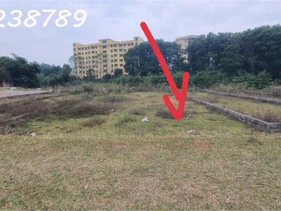 Trung tâm khu công nghệ cao hòa lạc gần đh quốc gia gần đh fpt đường quốc lộ 21a 0