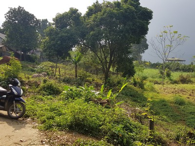 Chủ cần tiền bán cắt lỗ lô đất diện tích 914m2 với giá chỉ hơn 2 tỷ thôi a, địa chỉ vân hòa, ba vì, 4