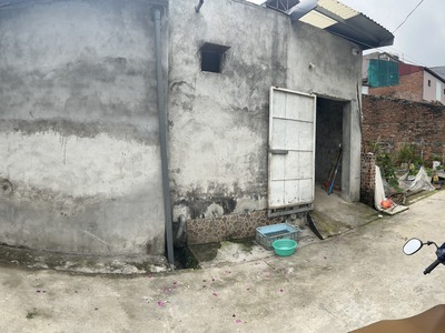 Chính chủ nhờ bán nhà cấp bốn 64,5m quảng hội,quang tiến,sóc sơn. tiện ích: -diện tích 64,5m , 1